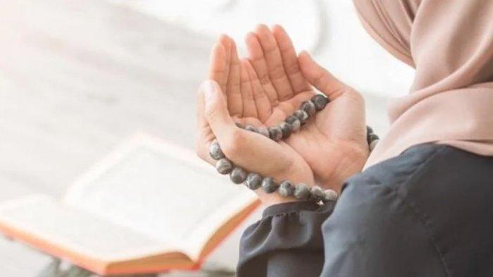 Doa Setelah Sholat Yang Pendek Arab. Bacaan Doa Setelah Sholat Subuh, Dzikir Sholat Subuh, Wirid