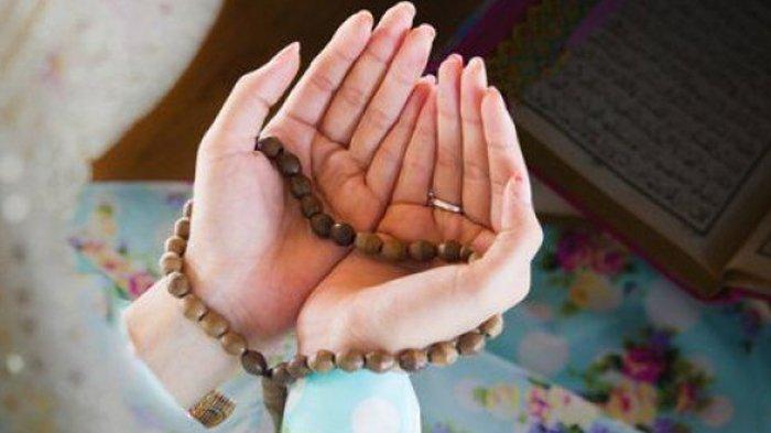 Doa Setelah Sholat Yang Pendek Arab. Doa & Dzikir Setelah Sholat Fardhu yang Shahih, Bahasa Arab dan