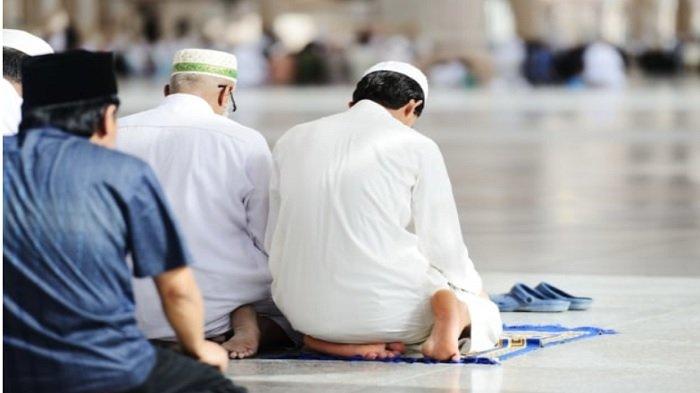 Tata Cara Shalat Qadha Maghrib Ke Isya. Niat dan Tata Cara Mengqadha Sholat Maghrib ke Sholat Isya