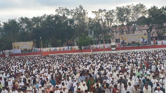 Tata Cara Puasa Sebelum Shalat Idul Adha. IDUL ADHA, Ini Makna Puasa Sebelum Shalat Idul Adha