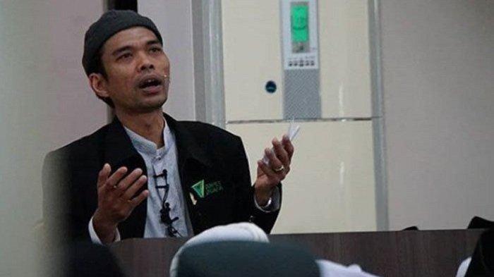 Cara Sholat Tahajud Suami Istri. Sholat Tahajud Berjamaah, Inilah Penjelasan Ustaz Abdul Somad