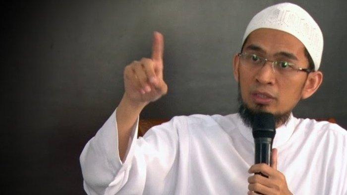 Doa Sholat Tarawih Allahumma Innaka Afuwwun. Ustadz Adi Hidayat Ungkap Doa Yang Dipanjatkan Rasulullah SAW