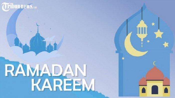 Download Ucapan Menjelang Puasa Ramadhan. Download Kumpulan GIF Menarik & Ucapan Selamat Puasa