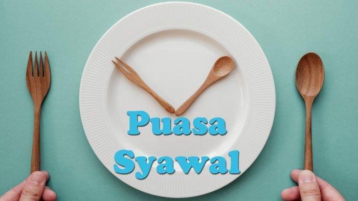 Bolehkan Puasa Syawal Tidak Berurutan. Bolehkah Puasa Syawal Tidak Berurutan? Berikut Penjelasannya