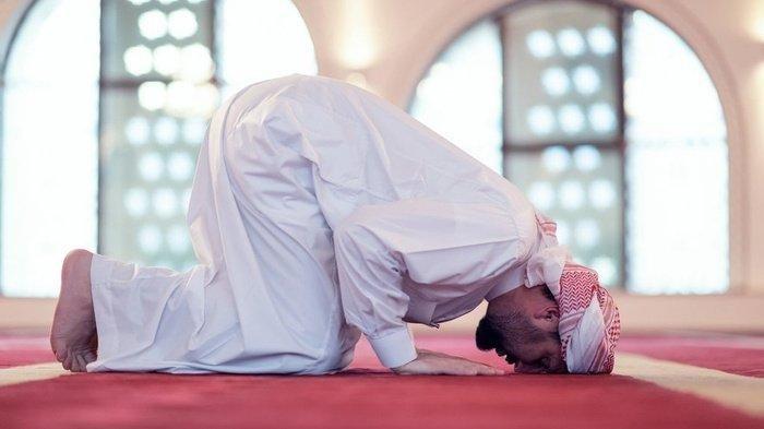 Sholat Dhuha Jam Berapa Di Jakarta. Jadwal Sholat Makassar dan Jakarta Hari Ini 27 September