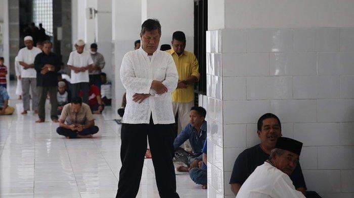 Dzikir Sesudah Sholat Maghrib Lengkap. Tata Cara Sholat Qobliyah Maghrib, Lengkap Niat Sholat Sebelum