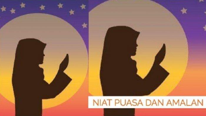 Bacaan Buka Puasa Nisfu Sya Ban. Bacaan Doa Buka Puasa Nisfu Syaban Lengkap Tiga Amalan yang