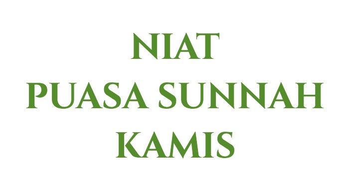 Niat Puasa Hari Kamis Di Bulan Rajab. Bacaan Niat Puasa Sunnah Kamis di Bulan Rajab, Juga Puasa