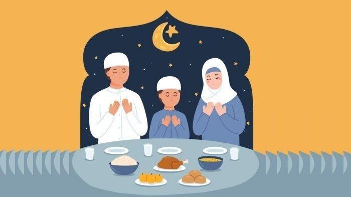 Jam Berapa Waktu Berbuka Puasa Di Bantaeng. Jadwal & Doa Buka Puasa Ramadan Kamis 29 April 2021 di