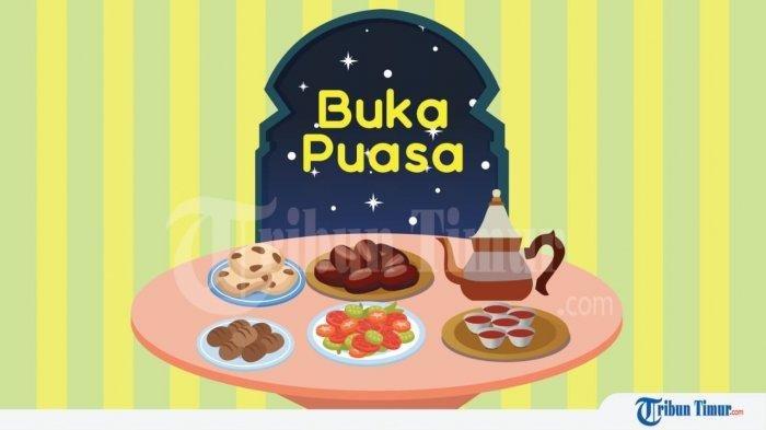 Niat Puasa Sunah Senin Selasa Rabu Kamis. Ini Doa Buka Puasa Senin Kamis, Alasan Kenapa Harus Senin