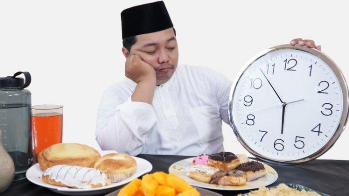 Puasa Qadha Di Hari Minggu. Hari Sabtu dan Hari Minggu atau Ahad, Bisakah Puasa Sunnah