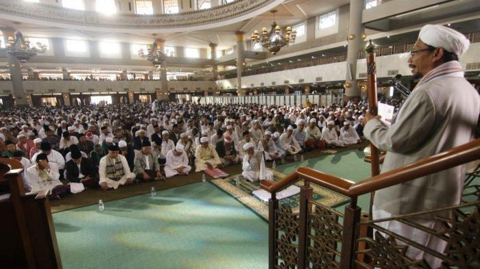 Bacaan Bilal Sholat Idul Adha Pdf. Kumpulan Contoh Khutbah Idul Adha 2021 Lengkap dengan Link