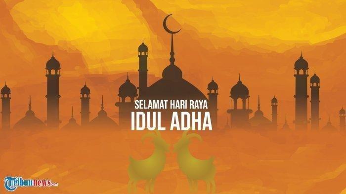 Rakaat Pertama Pada Shalat Idul Adha Diawali Takbir Sebanyak. Niat dan Panduan Tata Cara Sholat Idul Adha dan Lafaz Takbir 7