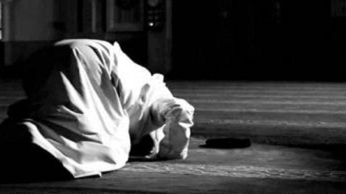 Shalat Istikharah Jodoh Dilakukan Jam Berapa. Lengkap Niat, Waktu dan Tata Cara Sholat Istikharah serta Doa Pilih