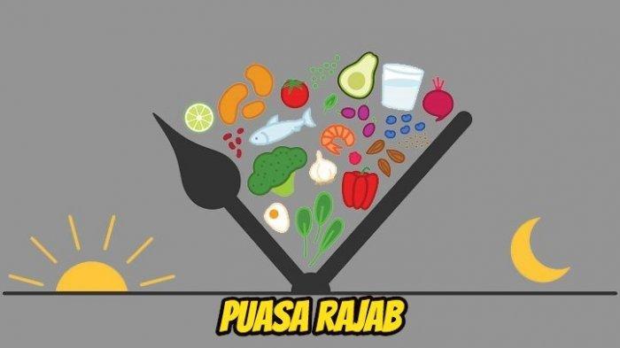 Tuliskan Beserta Artinya Niat Puasa Rajab. Doa Buka Puasa Rajab Lengkap dengan Artinya pada Sabtu, 9