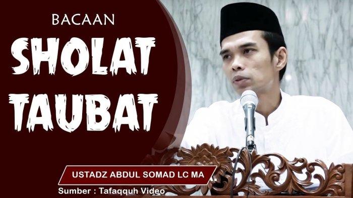 Apakah Shalat Taubat Nasuha Harus Mandi Dulu. Niat dan Tata Cara Mandi Taubat & Shalat Taubat, ini Hukumnya