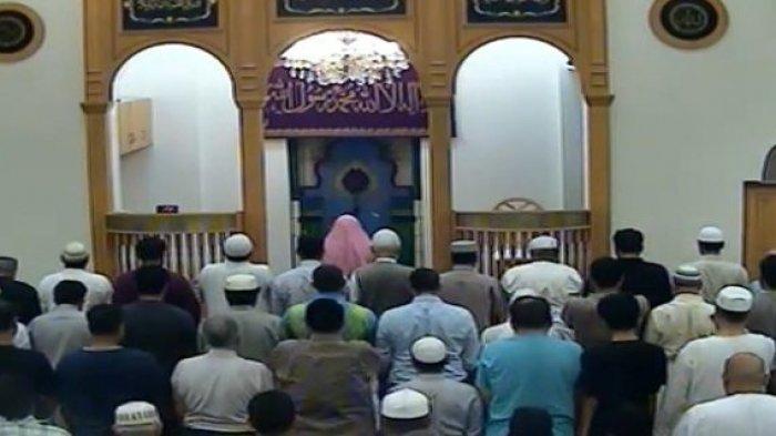 Tata Cara Sholat Tarawih Imam. Niat dan Tata Cara Shalat Tarawih / Witir untuk Imam & Makmum