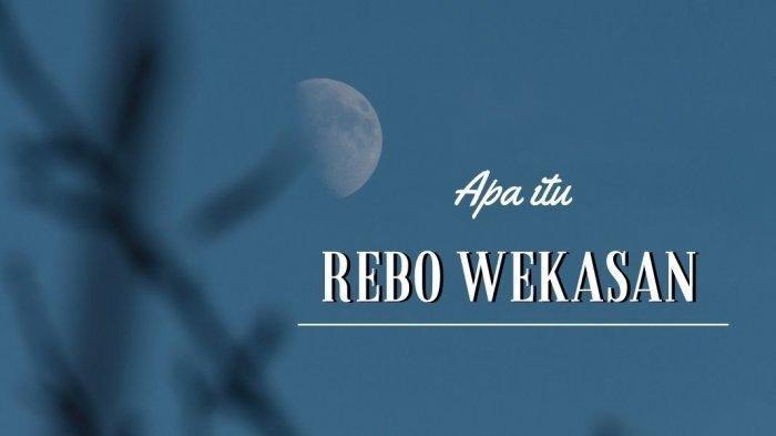 Kapan Waktu Shalat Rebo Wekasan. Kapan Waktu Tepat Sholat Tolak Bala Rebo Wekasan 6 Oktober