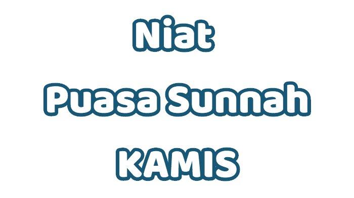 Doa Niat Puasa Senin Kamis Di Bulan Rajab. Baca Niat Puasa Senin dan Kamis di Bulan Rajab, Manfaatnya Bagi