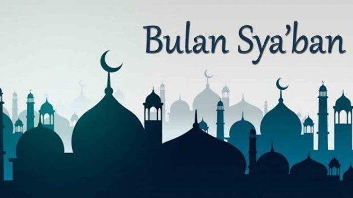 Niat Puasa Isnin Dan Syaaban. Bacaan Niat Puasa Nisfu Syaban Kamis 9 April, Lengkap Doa dan