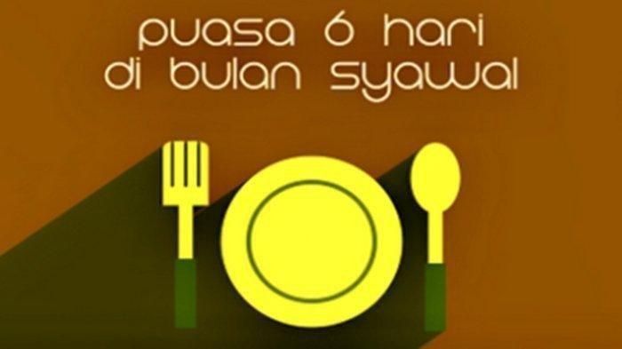 Bayar Puasa Ramadhan Atau Puasa Syawal Dulu. Puasa Syawal Dulu atau Bayar Utang Puasa Dulu? Simak