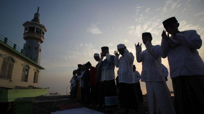 Jadwal Sholat Ied Idul Adha. Jadwal Sholat Idul Adha 2021 Jam Berapa? Niat dan Tata Cara