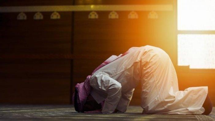 Tata Cara Shalat Kafarat Di Jum'at Terakhir Ramadhan. Kapan Waktu Shalat Kafarat dan Bagaimana Niat Sholat Kafarat