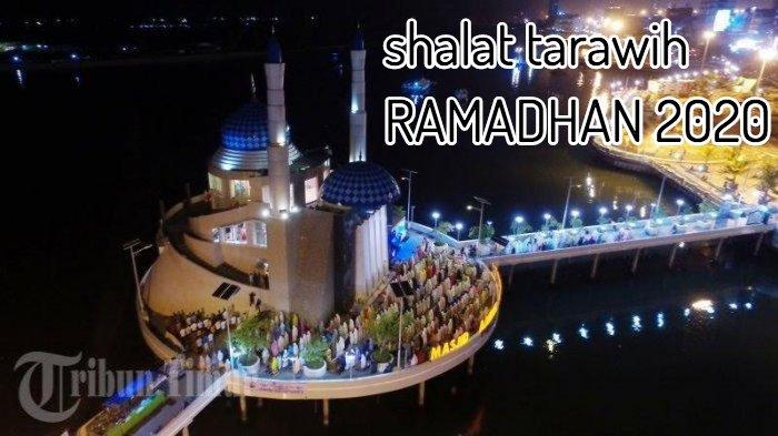 Shalat Tarawih Sendiri Tanpa Bacaan Bilal. Tuntunan atau Tata Cara Shalat Tarawih dan Bacaan Bilal Lengkap