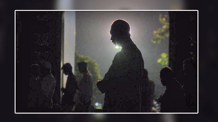 Waktu Sholat Hajat Dan Tahajud. Waktu Yang Baik Melaksanakan Sholat Hajat, Sepertiga Malam