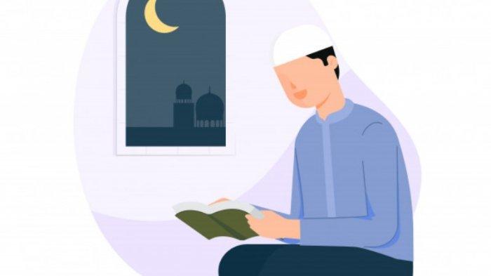 Doa Sholat Witir Bahasa Arab. BACAAN DOA Setelah Sholat Witir, Lengkap Bacaan Arab, Latin