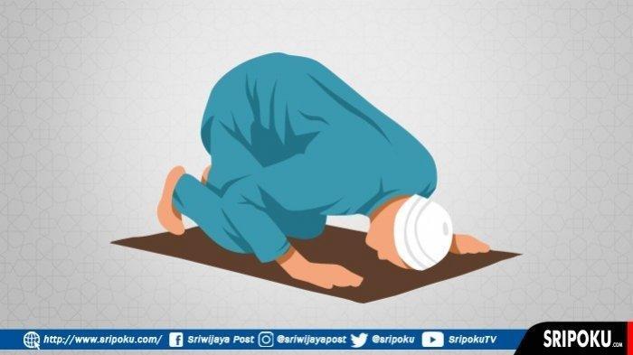 Tuntunan Sholat Ashar Beserta Gambar. Bacaan Niat Sholat Ashar, Lengkap dengan Tata Cara Sholat dan