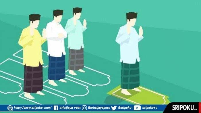 Tuliskan Niat Sholat Dzuhur Beserta Artinya. Niat Sholat Dzuhur Arab, Latin dan Indonesia, Lengkap Tata Cara