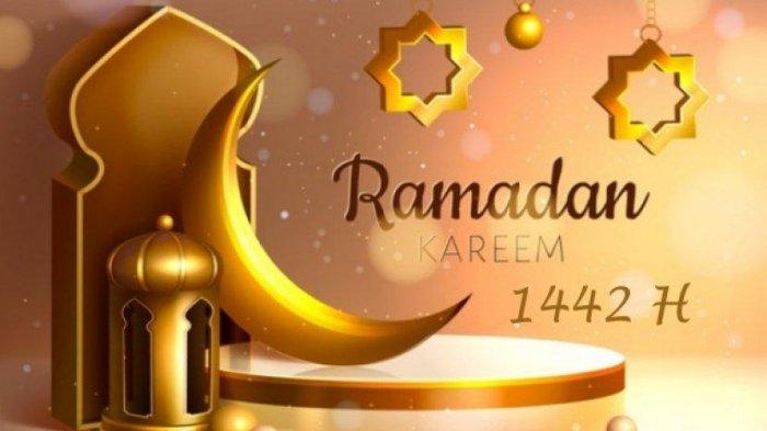 Gambar Ucapan Selamat Menunaikan Ibadah Puasa 2021. Deretan Gambar & Ucapan Selamat Berpuasa Ramadhan 1442 H