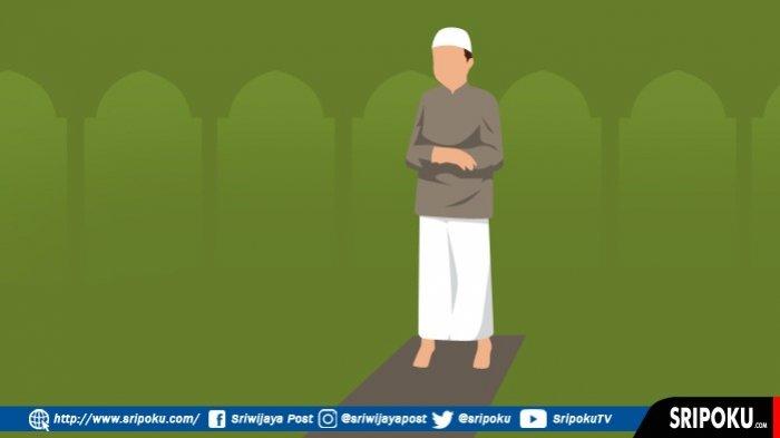 Tulisan Sholat Ashar Yang Benar. Niat & Tata Cara Sholat Ashar yang Benar, Lengkap Latin & Arti