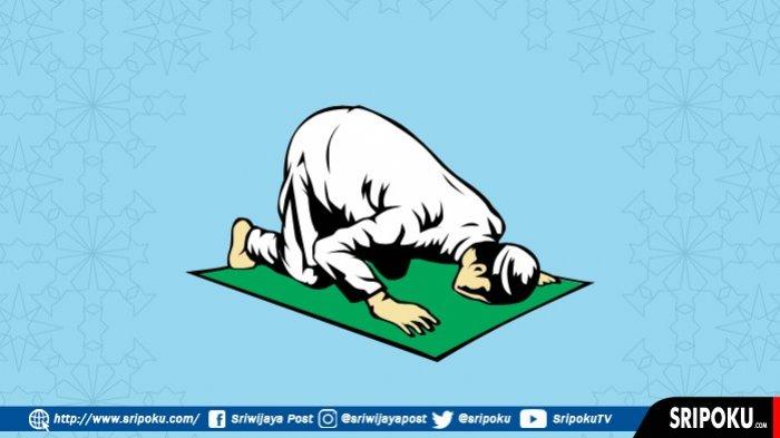 Sholat Tahajud Paling Bagus Jam Berapa. Waktu Sholat Tahajud Terbaik Supaya Doa Mudah Terkabul, Niat