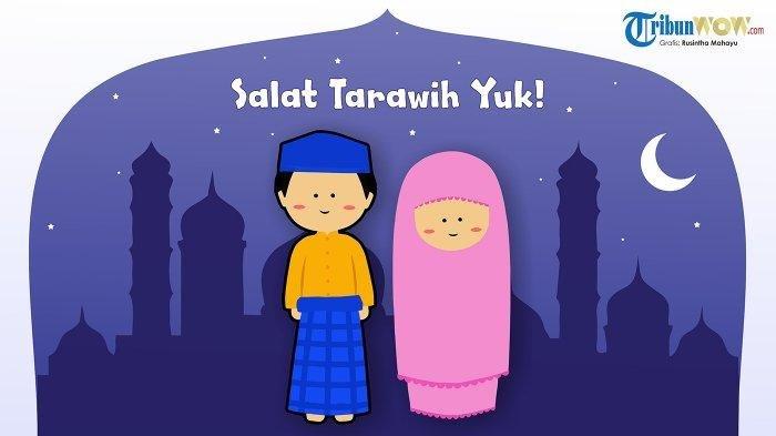 Surat Pendek Sholat Bahasa Indonesia. 10 Surat Pendek yang Mudah Dihafalkan untuk Bacaan Salat