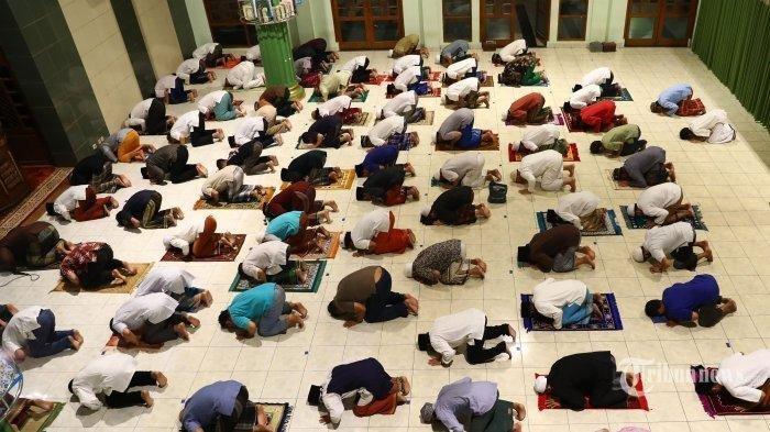 Jadwal Sholat Jakarta Pusat Maret 2021. Jadwal Salat, Buka Puasa, dan Imsakiyah 29 Maret 2021 untuk