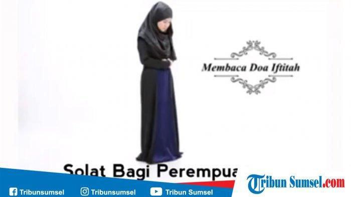 Doa Sholat Dzuhur Untuk Wanita. Niat Sholat Subuh untuk Wanita, Bacaan Sholat Subuh yang