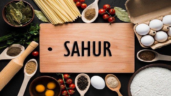 Sahur Puasa Rajab Jam Berapa. Sahur Puasa Rajab Jam Berapa ? Cek Waktu Sahur Puasa Rajab