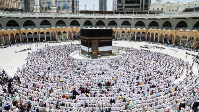 Jam Sholat Idul Adha Pontianak. Jam Sholat Idul Adha Dianjurkan Pukul Berapa? Ternyata Lebih