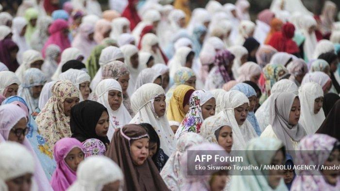 Takbir Solat Raya Berapa Kali. Berapa Kali Takbir Shalat Idul Adha? Berikut Tata Cara Lengkap