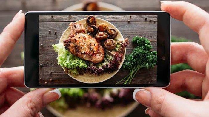 Foto Makanan Yang Menggoda Puasa. Hukum Menggoda Orang Puasa dengan Makanan, Apakah Haram