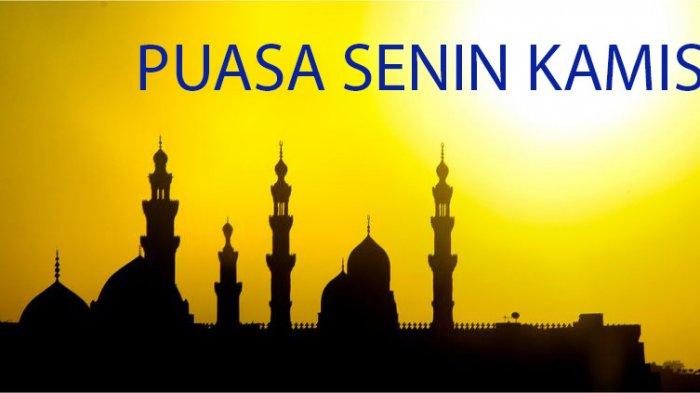 Doa Batal Puasa Senin Kamis. Lafaz Bacaan Niat & Doa Berbuka Puasa Sunnah Senin-Kamis