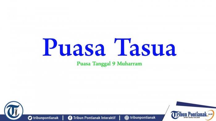 Niat Puasa Di Hari Rabu. Niat Puasa Tasua yang Dilaksanakan Hari Rabu 18 Agustus 2021