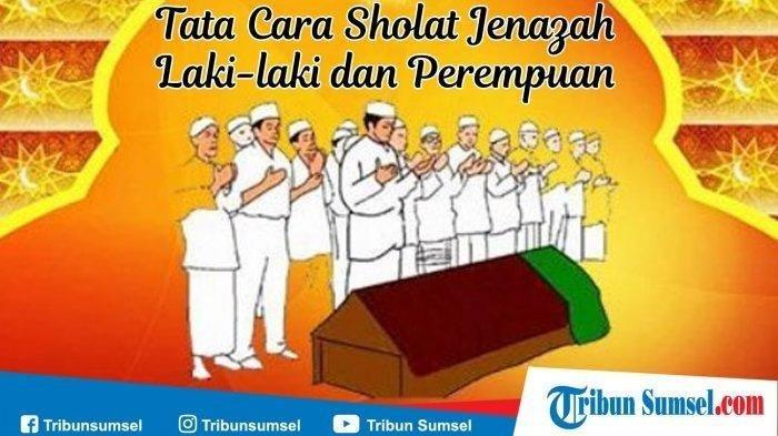 Ada Berapa Takbir Dalam Shalat Jenazah. Berapa Kali Takbir dalam Shalat Jenazah? Simak Bacaan Sholat