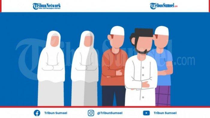 Niat Sholat Maghrib Menjadi Imam. Niat Sholat Maghrib Sendiri dan Berjamaah Lengkap dengan Tata