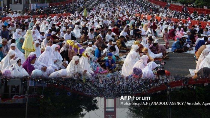 Sholat Idul Adha Jam Berapa Di Surabaya. Jam Berapa Shalat Idul Adha Dimulai? Berikut Jadwal Shalat