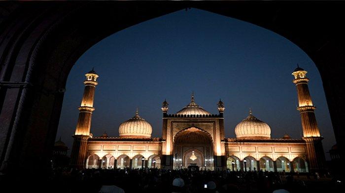 Sholat Ashar Dari Jam Berapa Sampai Jam Berapa. Batas Waktu Sholat Ashar Jam Berapa Lengkap Bacaan Niat & Tata