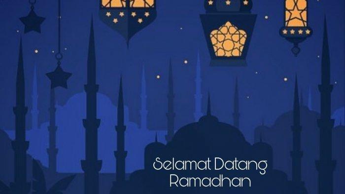 Ucapan Selamat Menjalankan Ibadah Puasa Dalam Bahasa Arab. Kumpulan Ucapan Menyambut Bulan Suci Ramadhan & Selamat