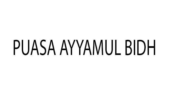 Apakah Puasa Ayyamul Bidh Harus Tanggal 13 14 15. PUASA Ayyamul Bidh Diluar Tanggal 13 14 15 Apakah Boleh